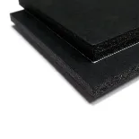 Carton Mousse Noir